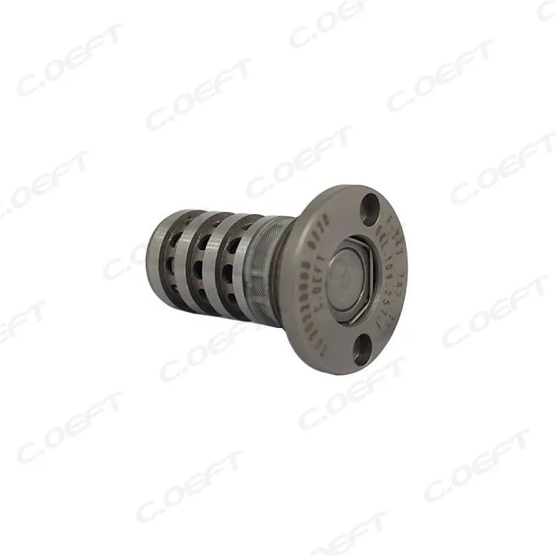 For Audi VW Golf Jetta New Automatic Center Screw Engine Timing Oil Control Valve 06L109257F