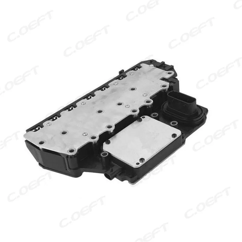 For Chevrolet Cruze Malibu Buick l Transmission Control Unit TCU TCM Unit6T40 6T45 24267723