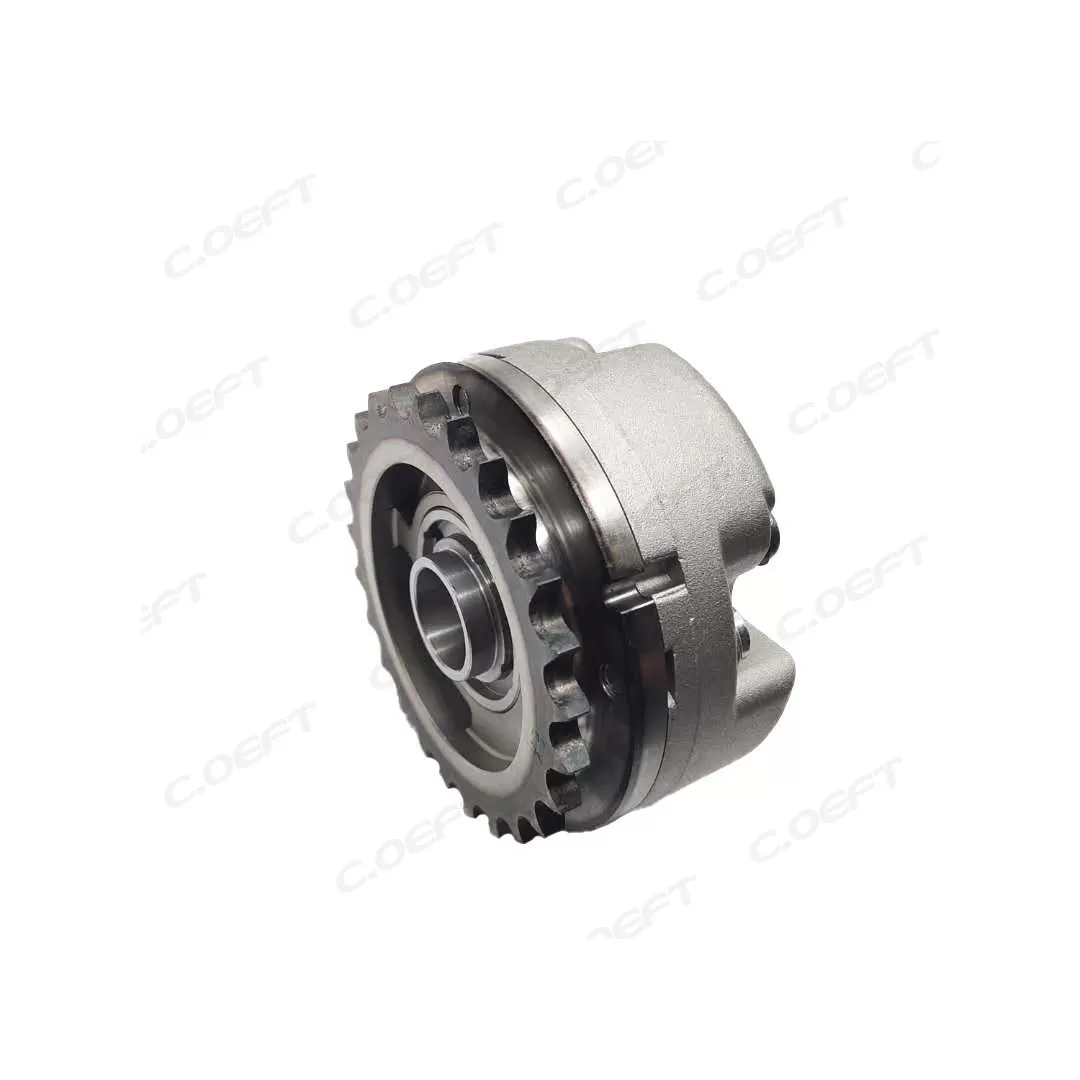 For Audi VW Volkswagen 2.5 2.8 3.0 Camshaft Adjuster Timing Gear  06E109084N