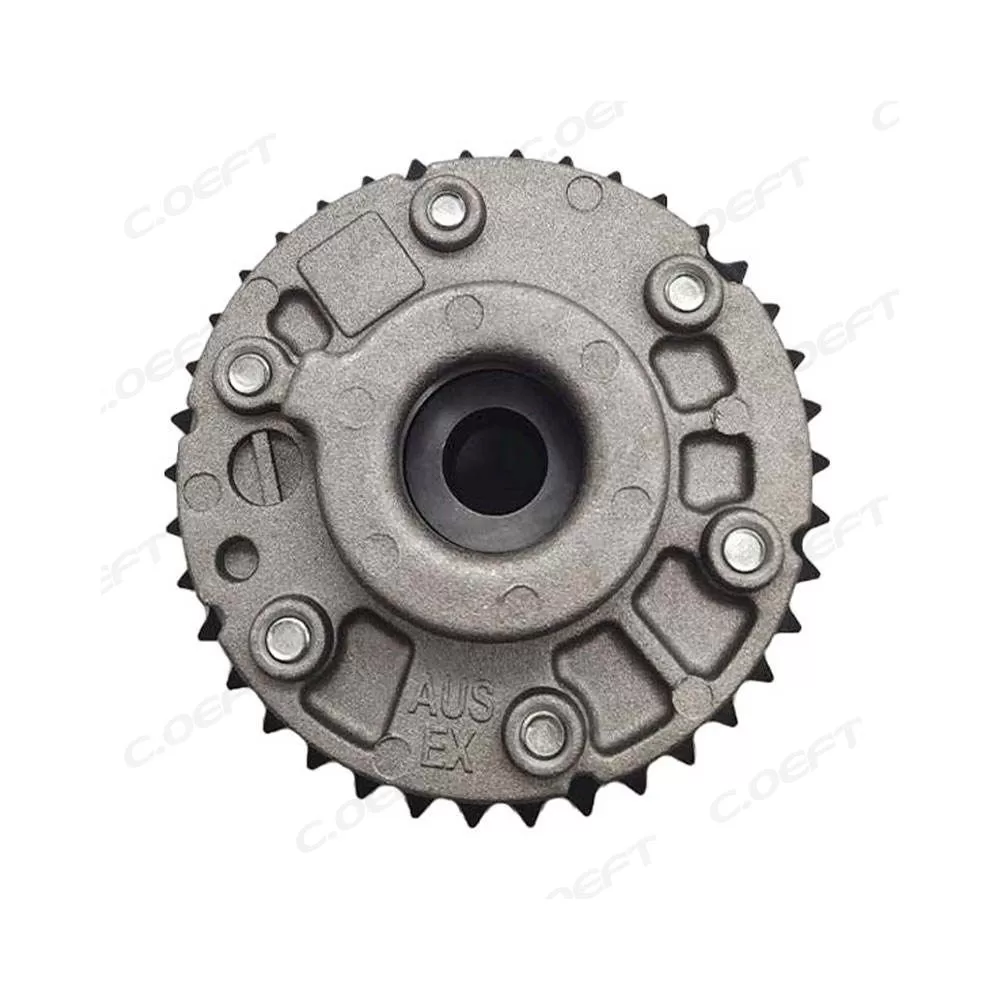 For N43 N53 Engine Camshaft Adjustment Unit 06F109088J