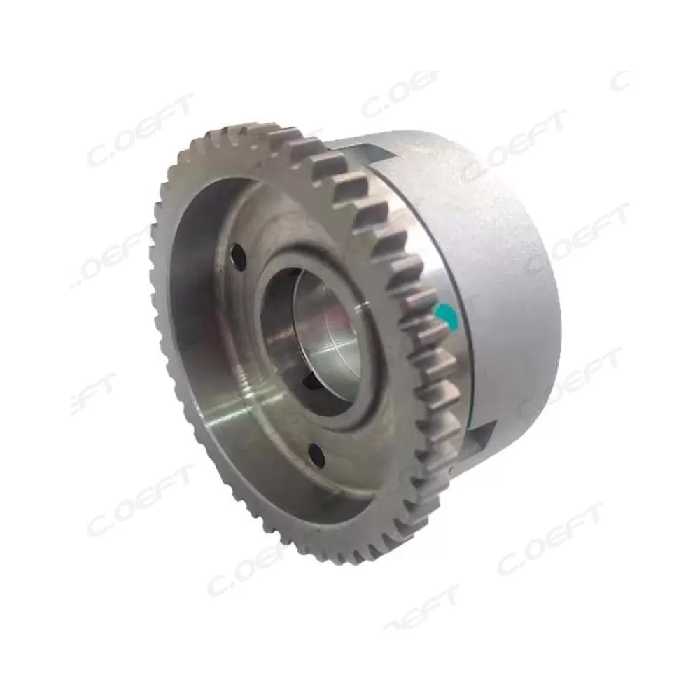 For Brilliance  BM15TD New Automatic Variable Valve Timing Gear Engine Timing Camshaft Sprocket Camshaft Pulley 15DT-3006777