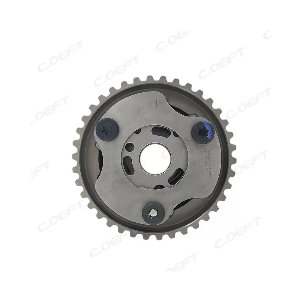 For Ford  Camshaft Adjustment Unit  CM5G6C524DB