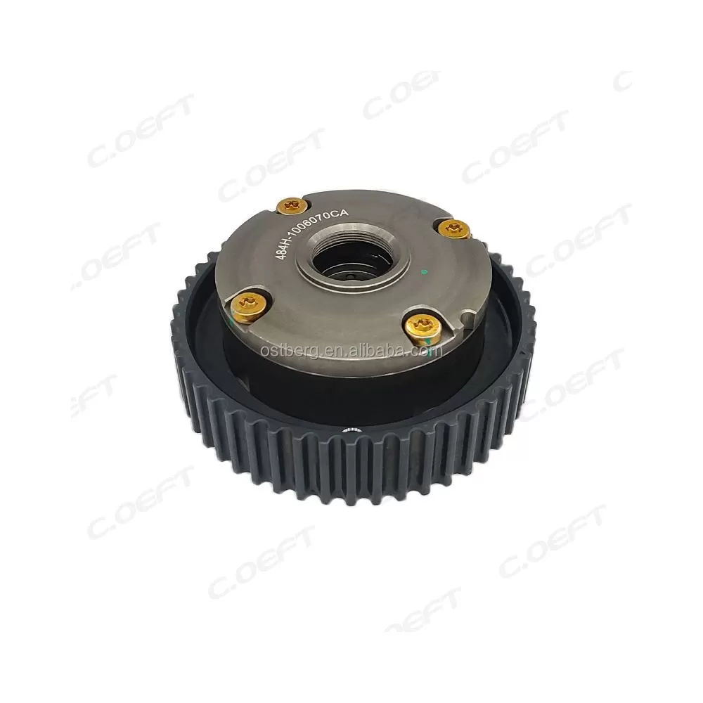 For Chery MVM 484H Camshaft Timing Gear 484H-1006070CA