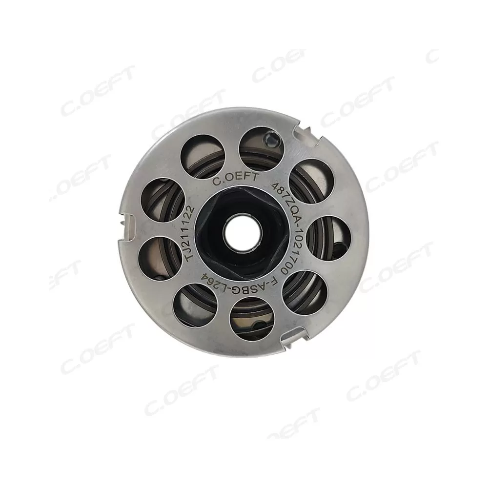 For BYD 487 Camshaft Adjustment Unit 487ZQA-1021700