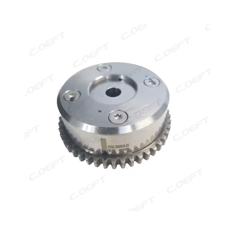 For BAIC Six Chery Dongfeng DAM5 Camshaft Adjustment Unit515k-1006010-01