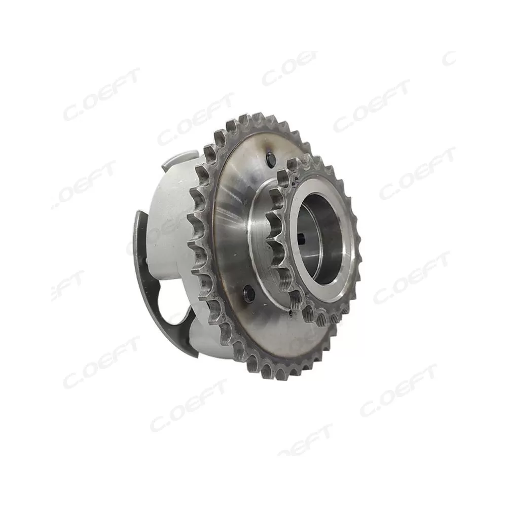 For Toyota Highlander 1AR 2AR 2.7 VVT Timing Gear INT 13050-0V011 13050-0V010