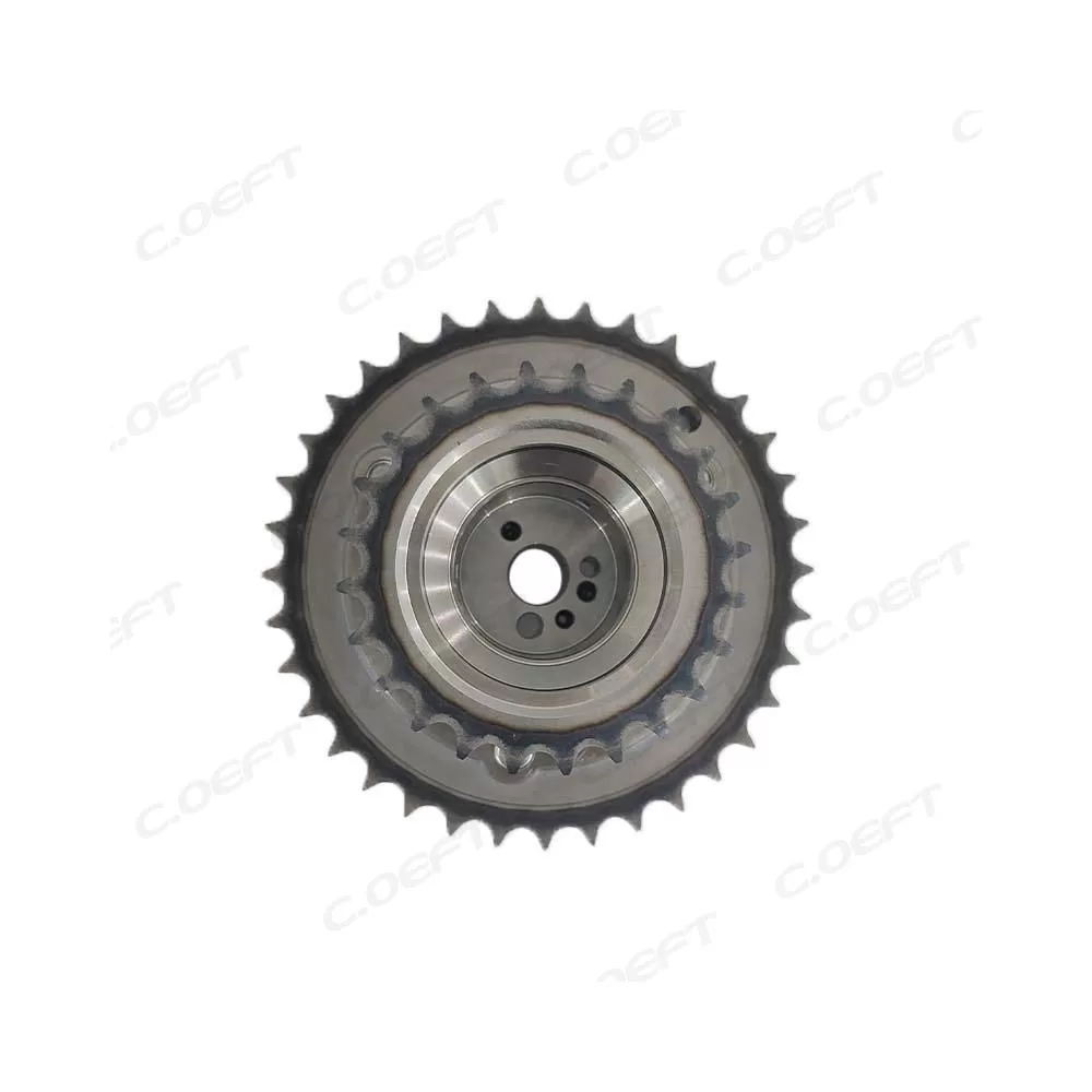 For Toyota Highlander 1AR 2AR 2.7 VVT Timing Gear INT 13050-0V011 13050-0V010