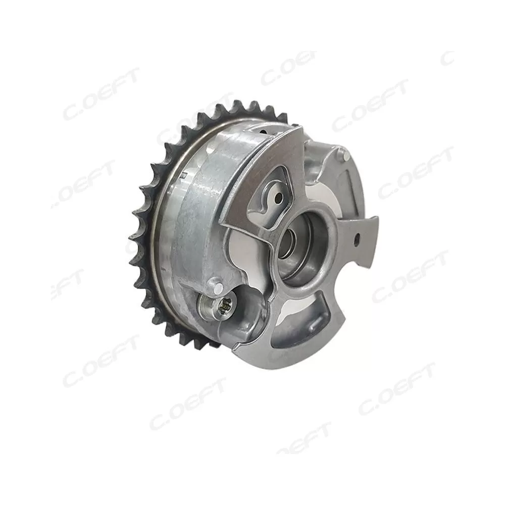 For Toyota Highlander 1AR 2AR 2.7 VVT Timing Gear INT 13050-0V011 13050-0V010