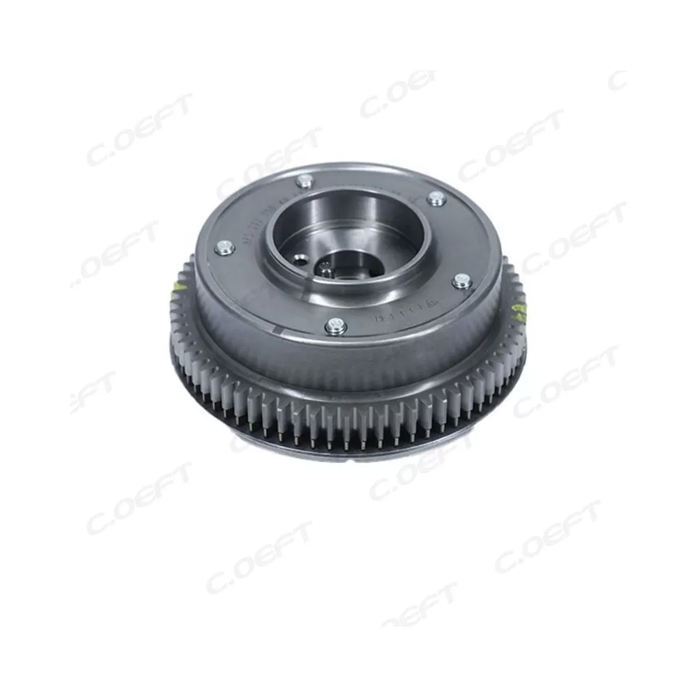 For Mercedes-Benz Chain Kit Accessory Camshaft Adjustment Unit2720505247 A2720505247