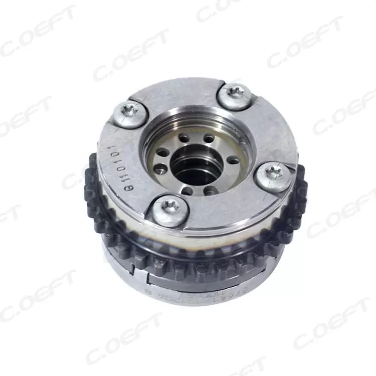 For for Mercedes Bens 276 V6 3.0 Adjustable Timing Gear  2760501347
