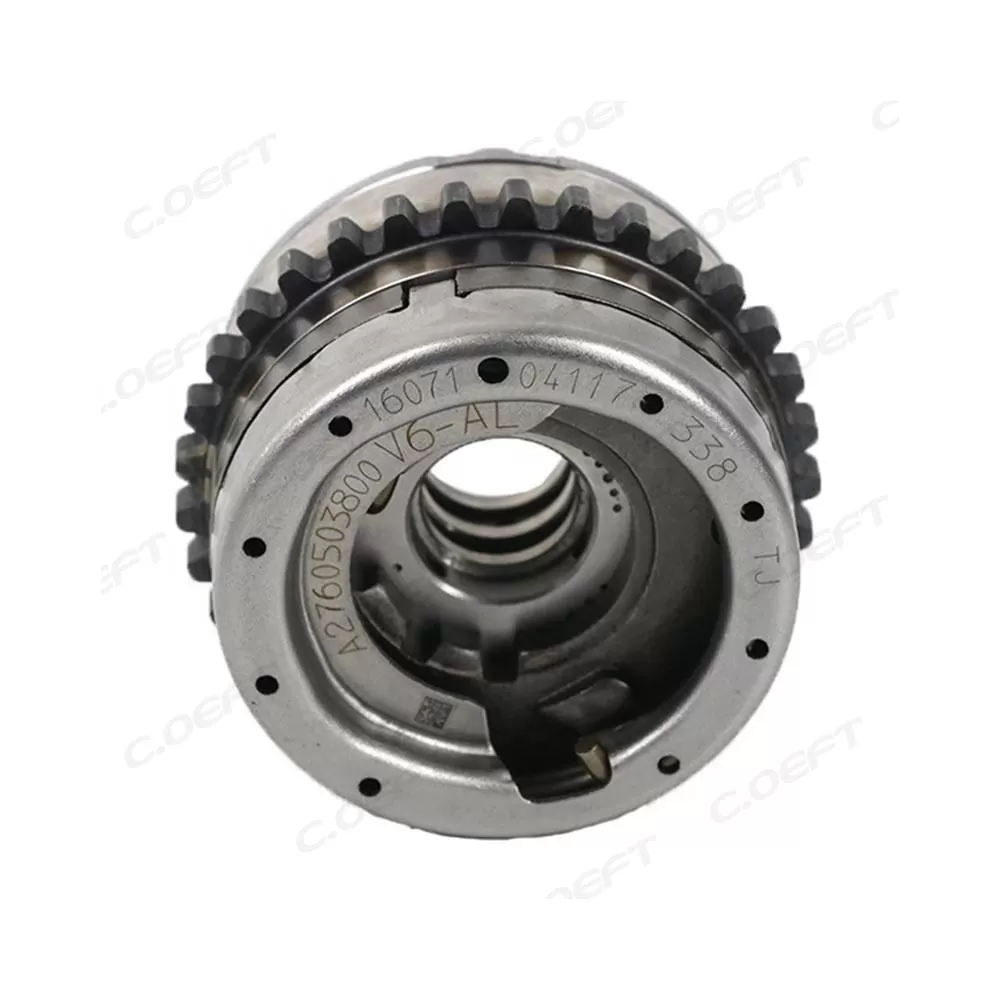 For Mercedes Benz 276 V6 3.0 VVT Timing Gear a 2760503800