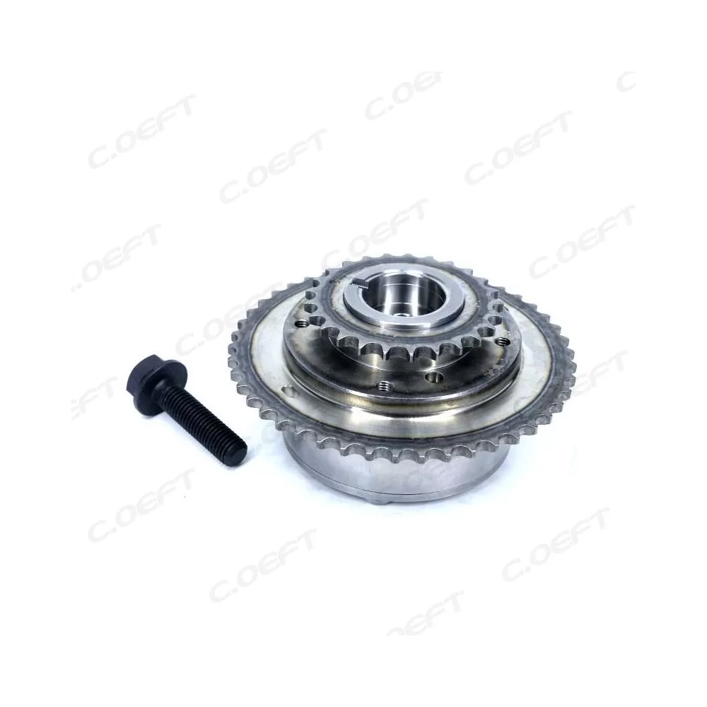 For Ford Flex Taurus Camshaft Adjustment Unit 7T4Z6A257B