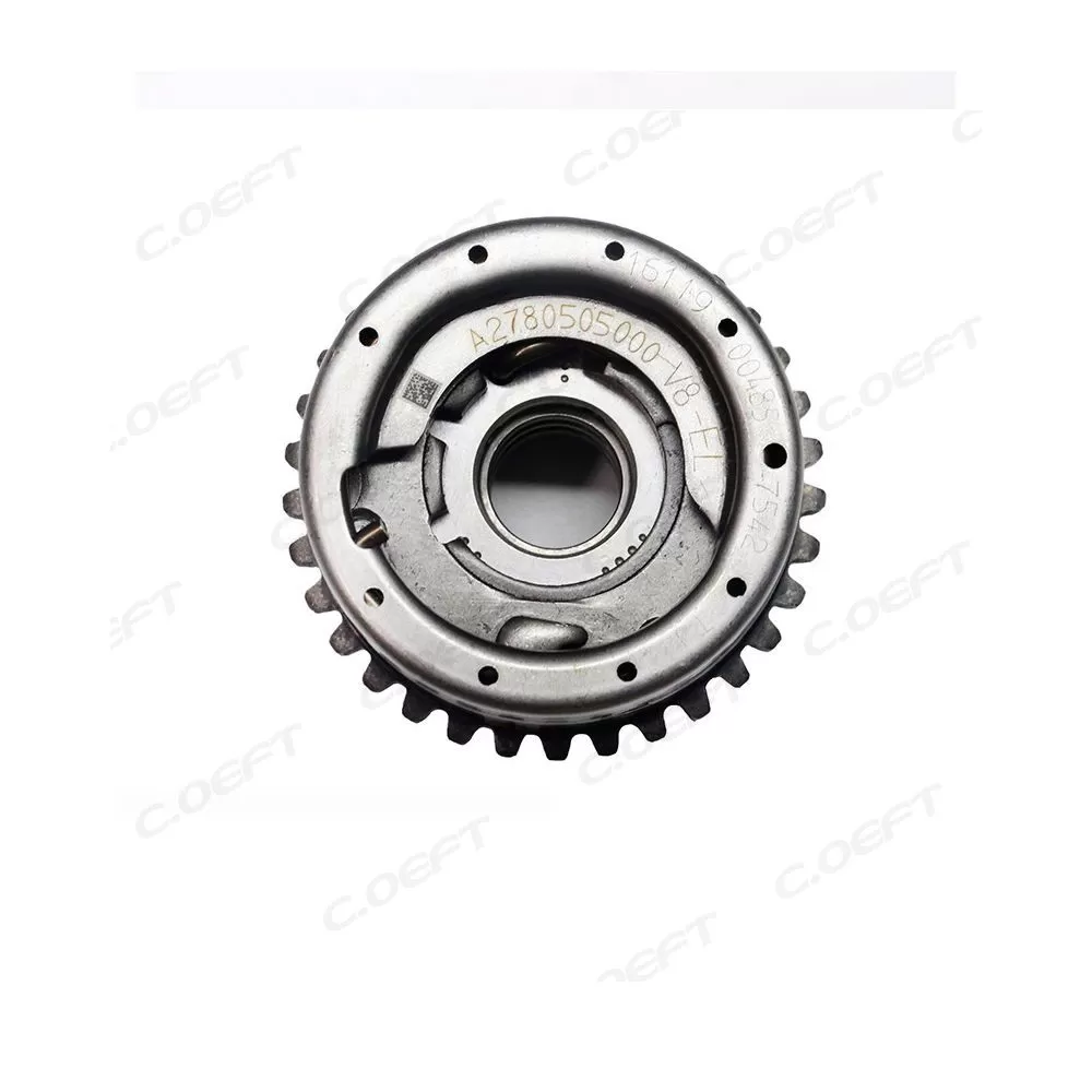 For Mercedes M278 V8 4.0 Camshaft Timing Gear 2780505000