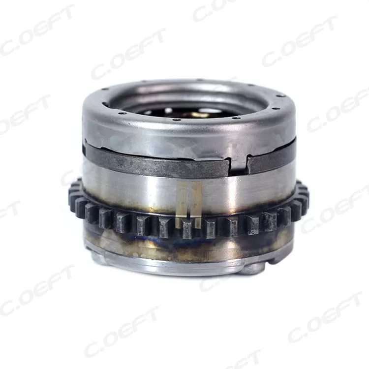 For Mercedes M278 V8 4.0 Camshaft Timing Gear 2780505000