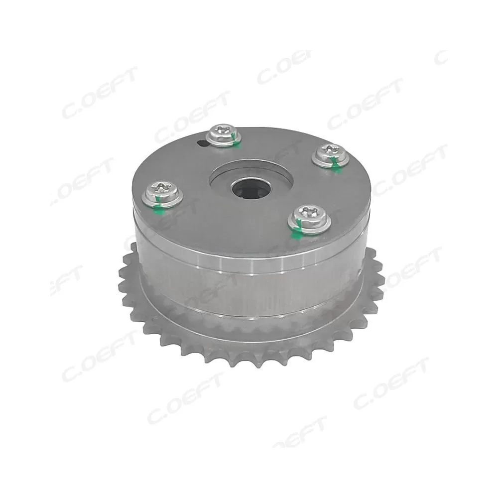 For Great Wall 4G15 New Camshaft Phaser 1021100B-EG01 Engine Parts Automatic Camshaft Adjuster Actuator