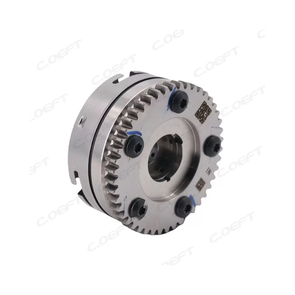 For Great Wall H7 New Automatic Camshaft Actuator Cam Gear Pulley Camshaft Pulley 1021100XEC01