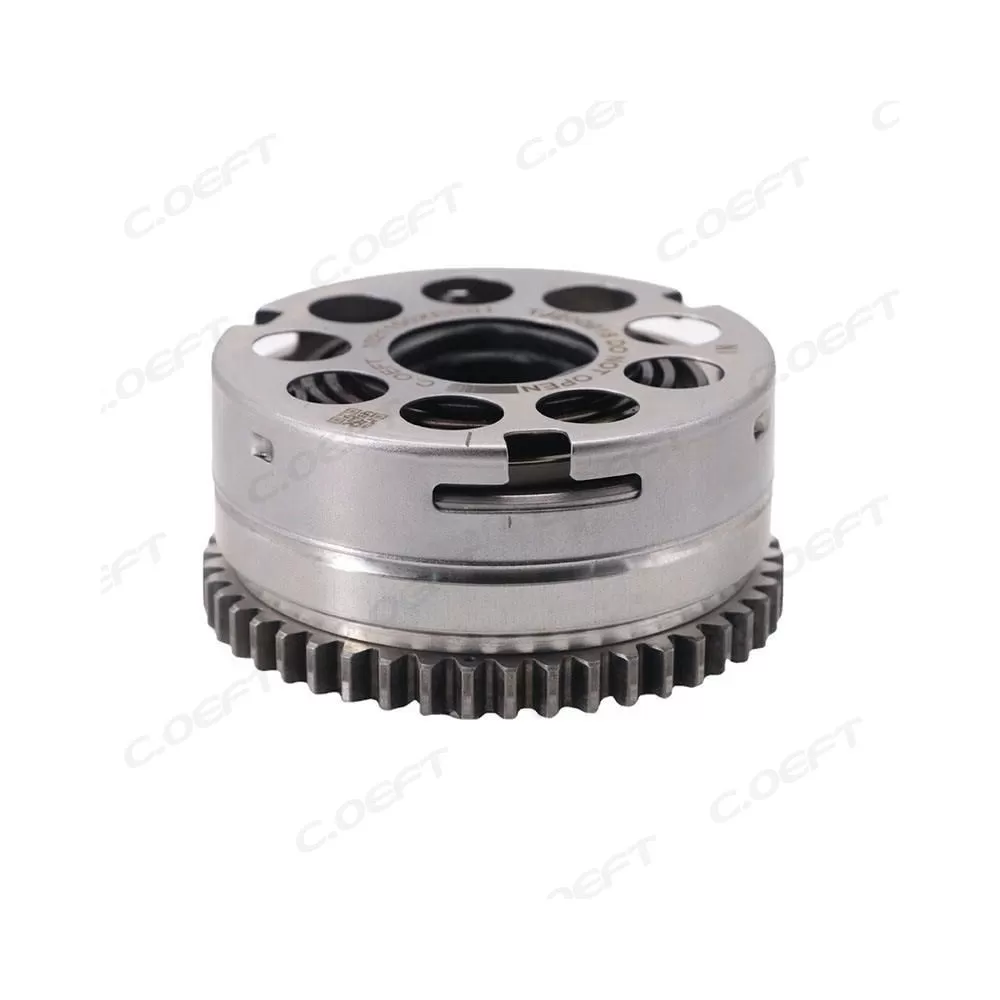 For Great Wall H7 New Automatic Camshaft Actuator Cam Gear Pulley Camshaft Pulley 1021100XEC01