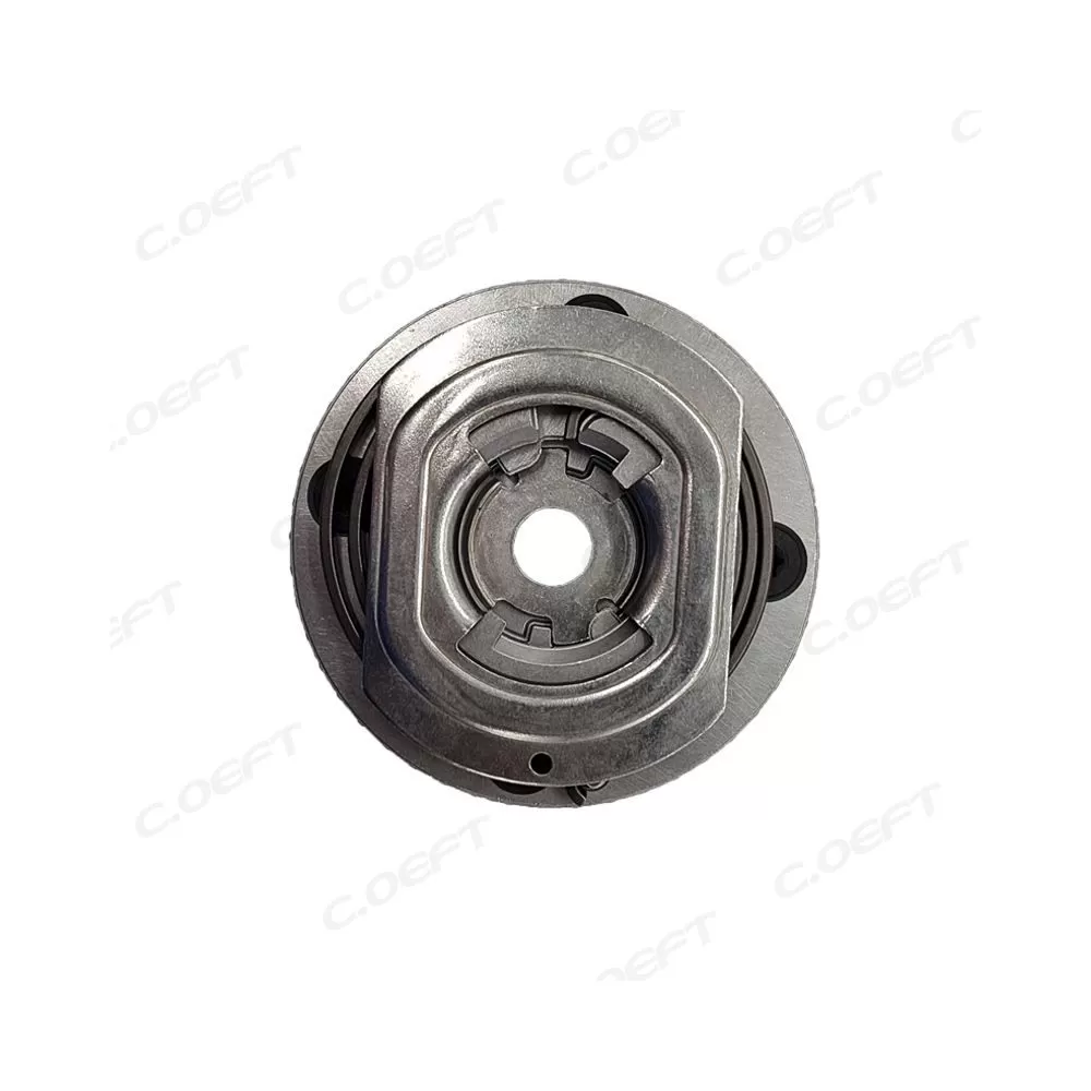 For Great Wall 4G15 New Automatic Camshaft Dephaser Pulley Camshaft Phaser Timing Gear 1021200BEB03