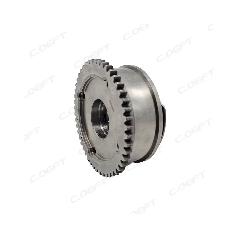 For Great Wall 4G15 New Automatic Camshaft Dephaser Pulley Camshaft Phaser Timing Gear 1021200BEB03