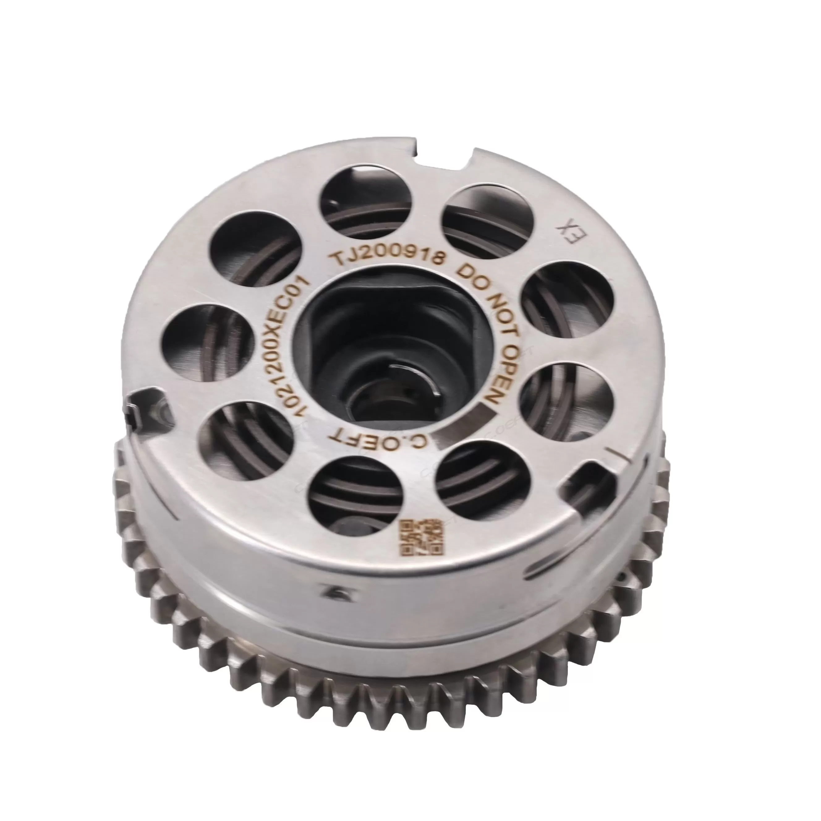 For Great Wall H7 New High Quality Variable Valve Timing Actuator Engine Camshaft Pulley Adjustable Timing Gear 1021200XEC01