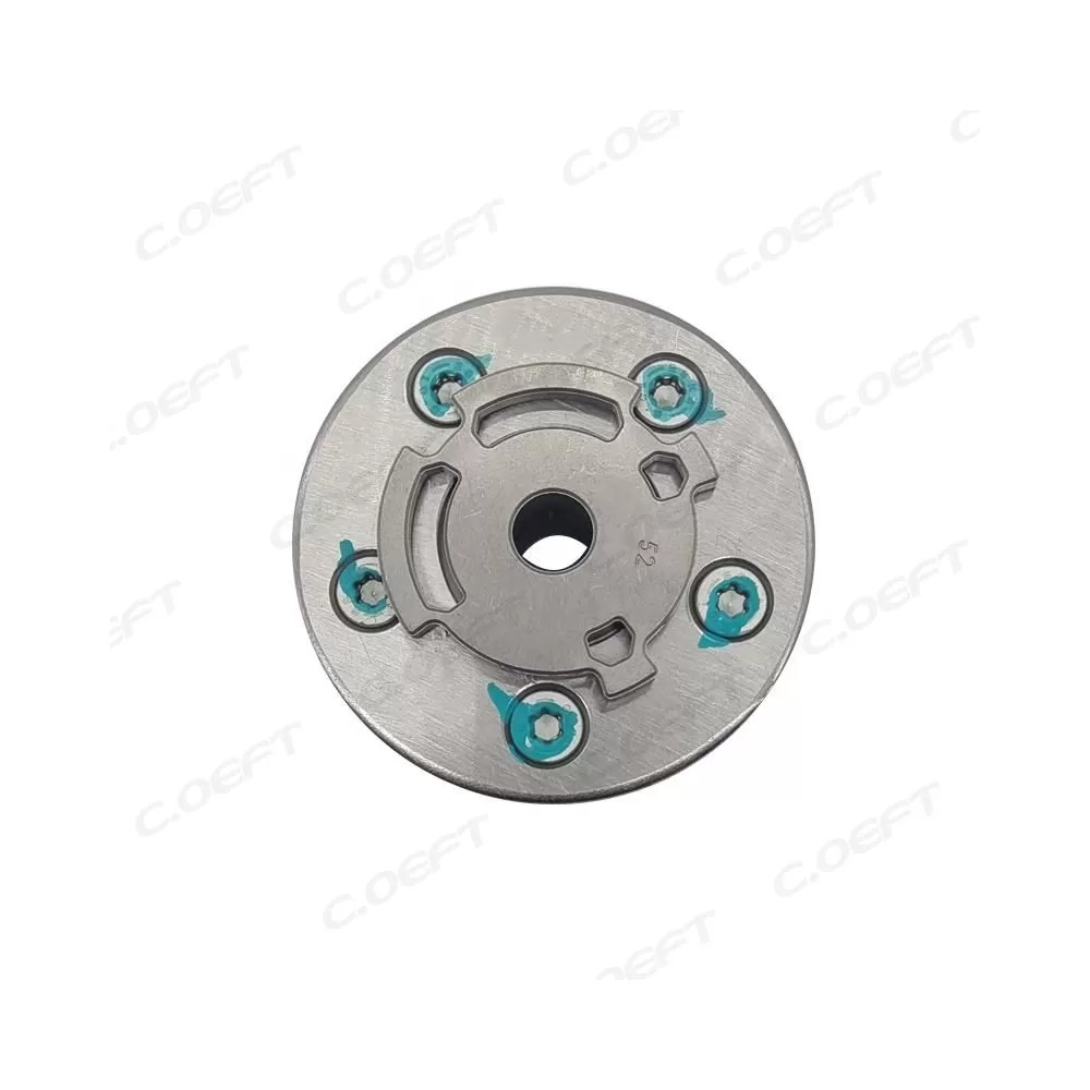 For Porsche 955 V6 VVT Timing Gear 95510508702