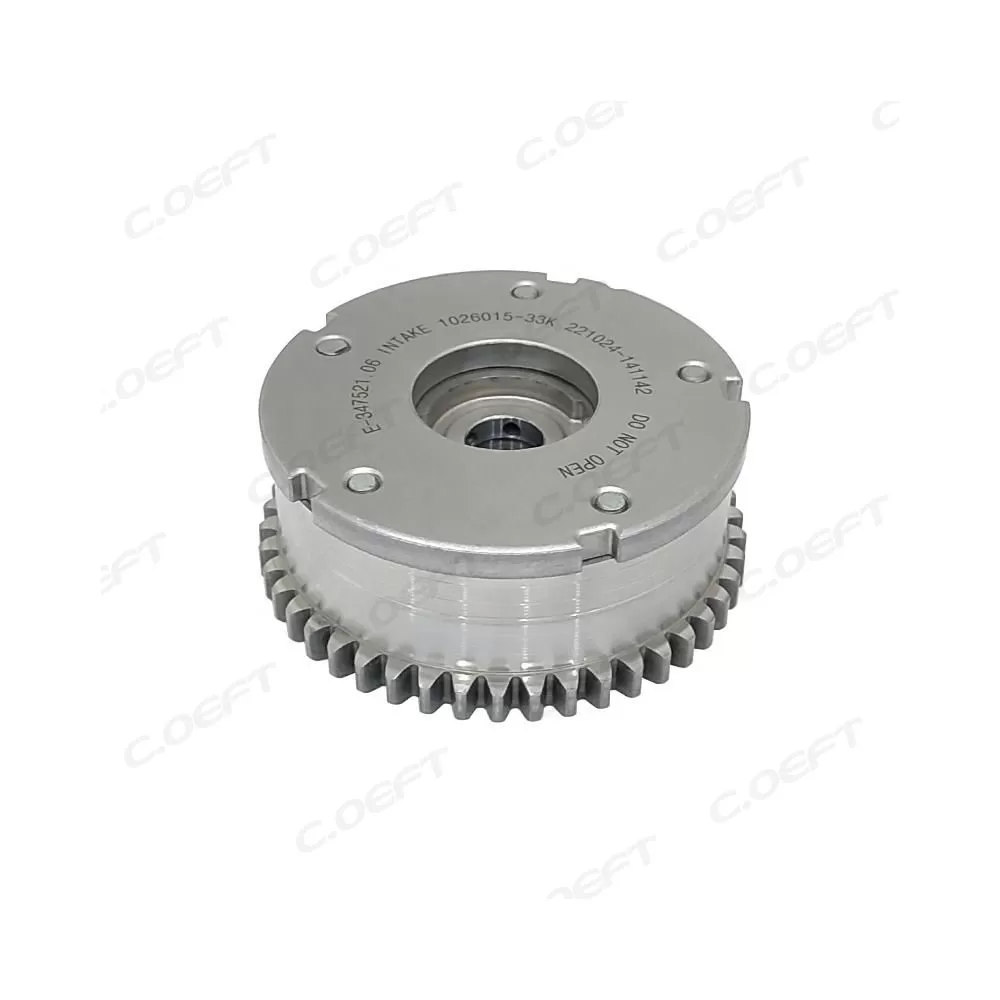 For Bestune X80 1.8T CA4GC18T Camshaft Adjustment Unit 1026015-33K