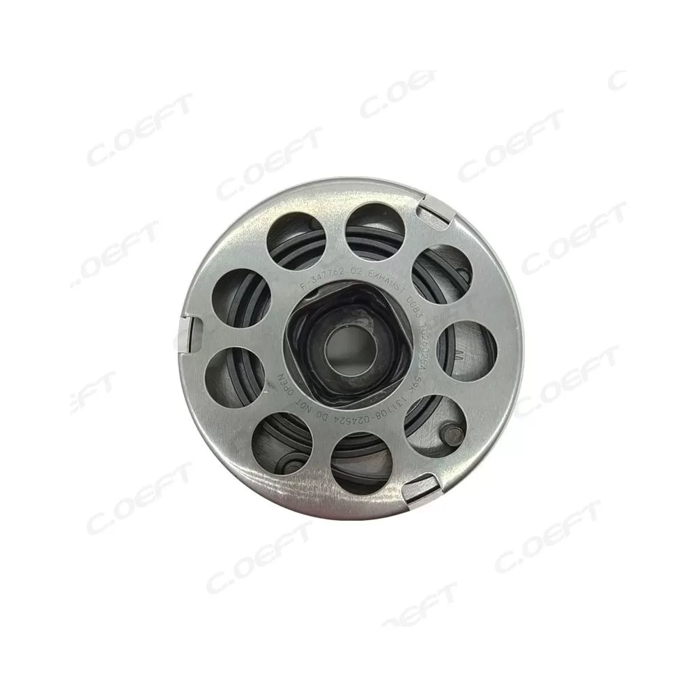 For Red Flags Camshaft Adjustment Unit 1026025A-59K