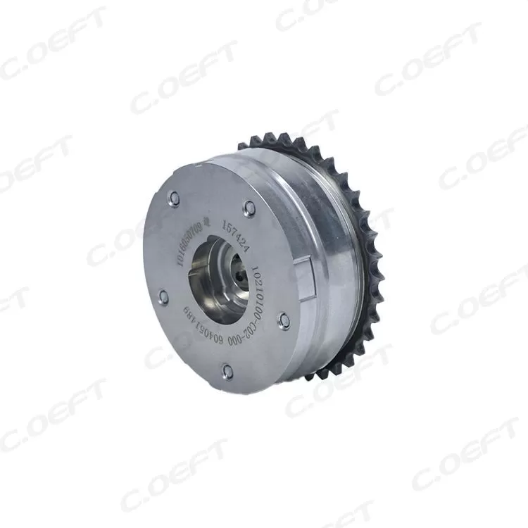 For BAIC Yinxiang 415C Camshaft Adjustment Unit 10210100-C02-000