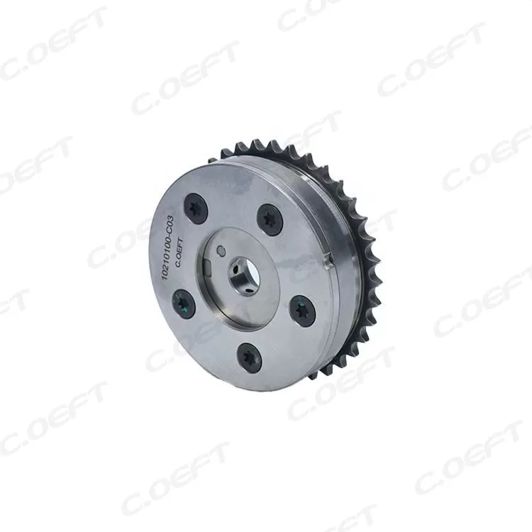 For BAIC HUANSU Camshaft Adjustment Unit 10210100-C03