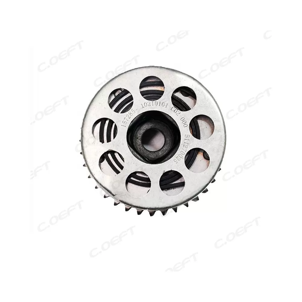 For BAIC Yinxiang 415C Camshaft Adjustment Unit 10210101-C02-000