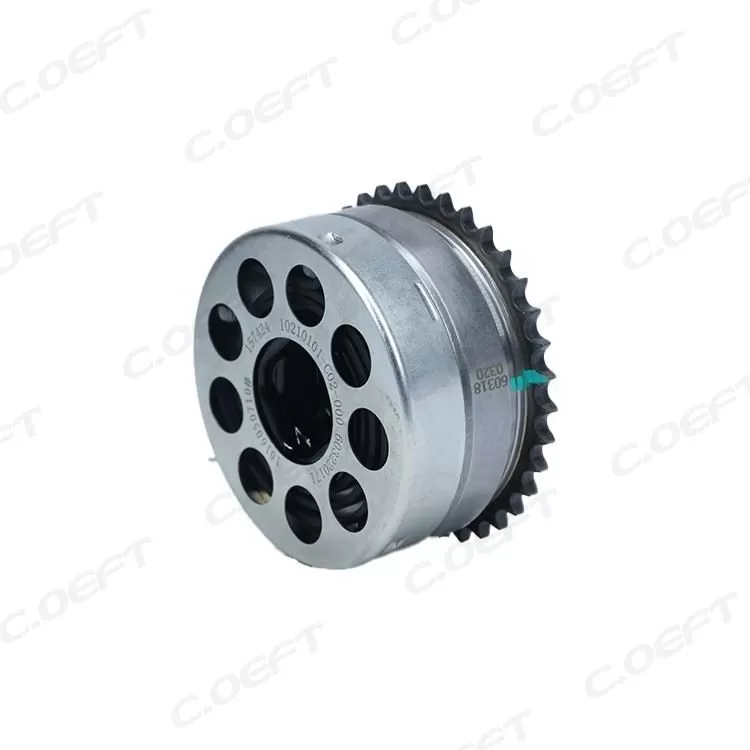 For BAIC Yinxiang 415C Camshaft Adjustment Unit 10210101-C02-000