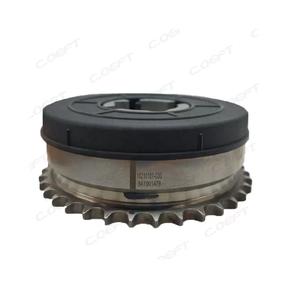 For BAIC Magic Speed  Engine Timing Camshaft Sprocket 10210101-C03