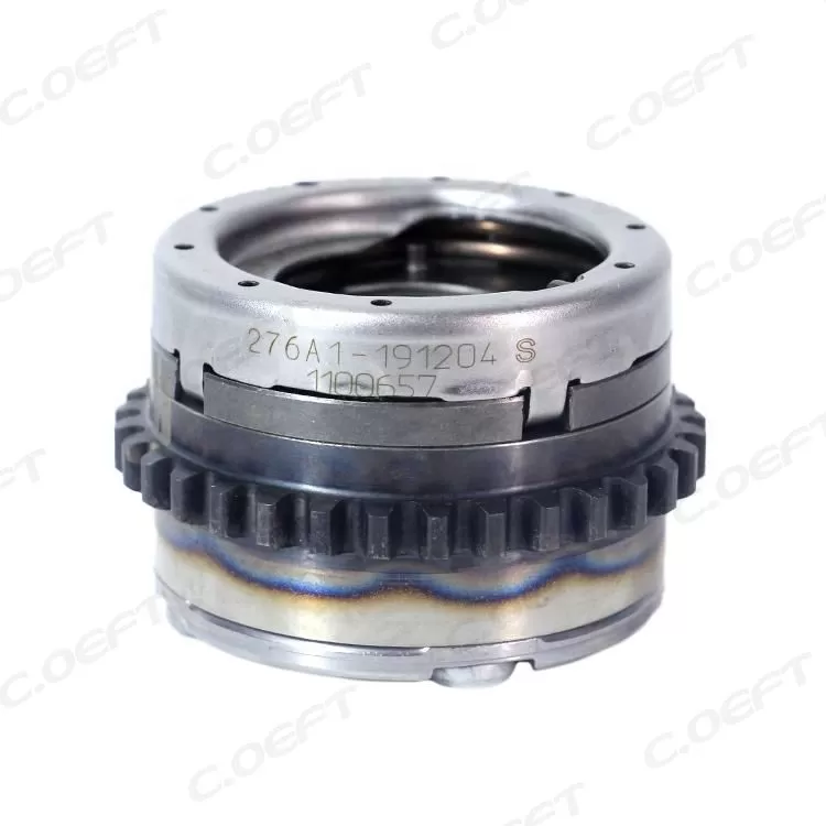 For Mercedes Benz 276 V6 3.0 VVT Timing Gear A2760501347
