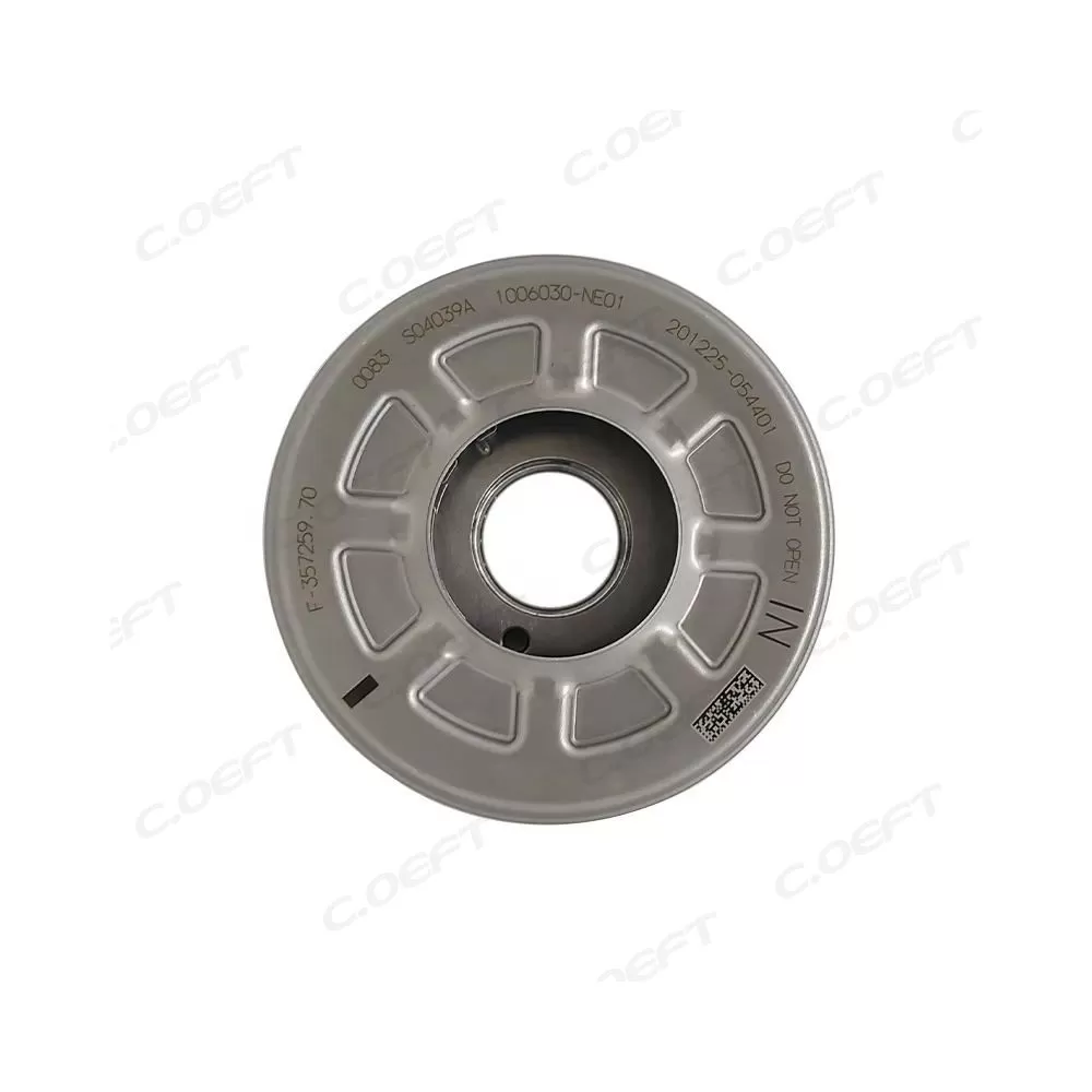 For Changan 1.5T Camshaft Adjuster Manufacturer VVT Timing Gear 1006030-NE01 Suitable