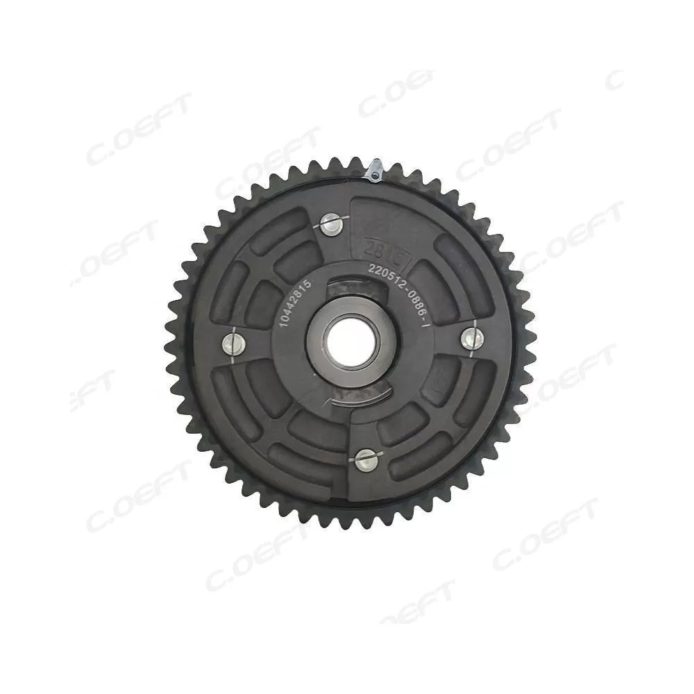 For Baic RX5 1.5T  Adjustable Timing Gear 10442815