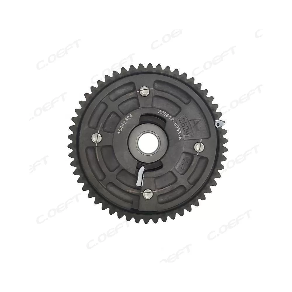 For SAIC Roewe 15C4  1.5 Adjustable Timing Gear 10442824