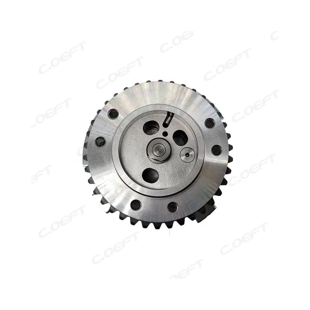 For Jaguar 3.0 5.0  Variable Valve Timing Gear C2Z30680