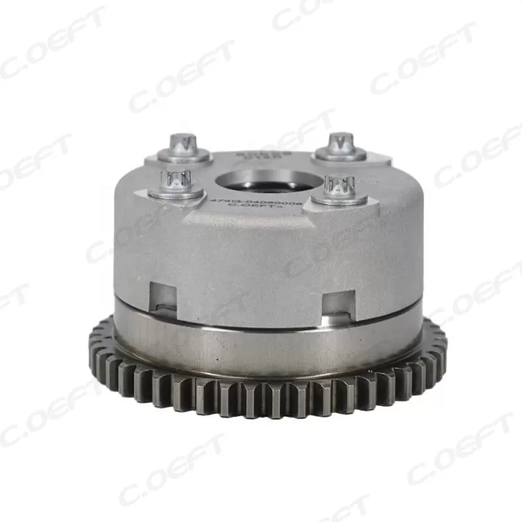 For Haima 474  VVT Timing Gear 474Q-04050006
