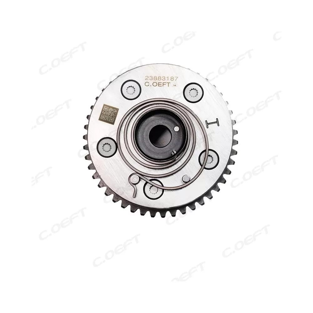 For Wuling Hongguang B15 1.5 VVT Timing Gear 23883187