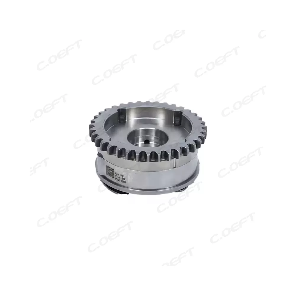 For Wuling B12A12 1.2 VVT Timing Gear 23884980