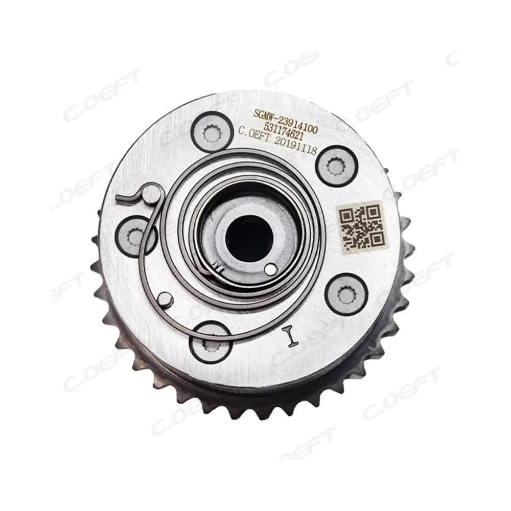 For Wuling N12A New Automatic Engine Timing Camshaft Sprocket Camshaft Position Actuator Camshaft Actuator 23914100