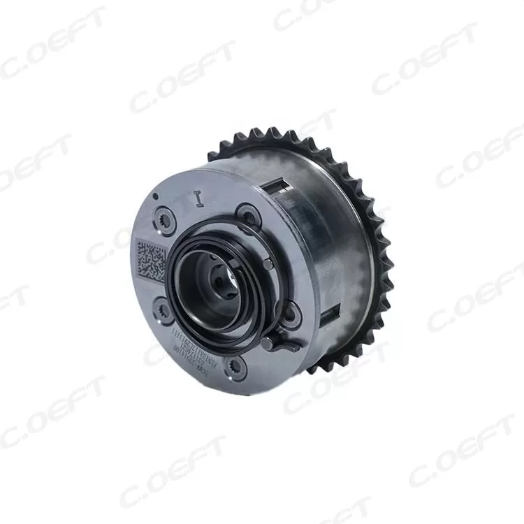 For Wuling N12A New Automatic Engine Timing Camshaft Sprocket Camshaft Position Actuator Camshaft Actuator 23914100