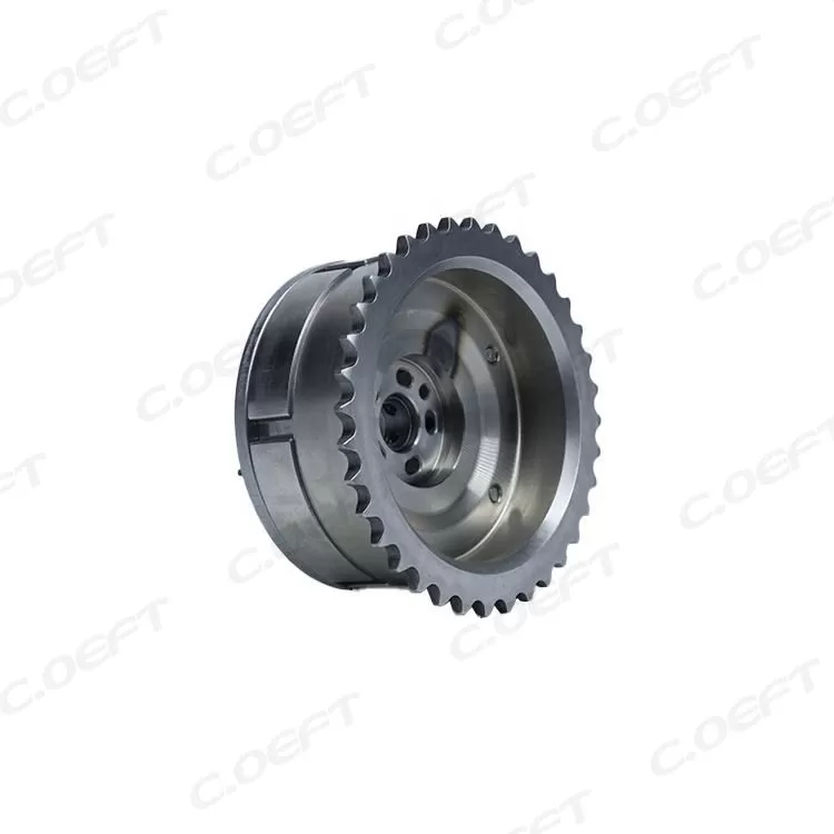 For Wuling N12A New Automatic Engine Timing Camshaft Sprocket Camshaft Position Actuator Camshaft Actuator 23914100