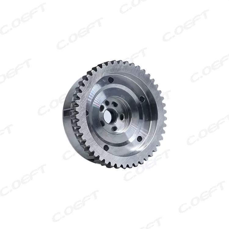 For Wuling New Auto Parts Variable Valve Timing Sprocket Variable Valve Timing Gear Camshaft Phaser 25187904 25191778