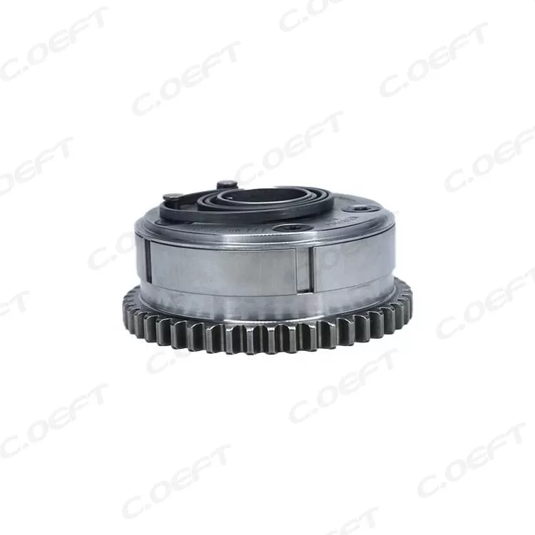 For Wuling New Auto Parts Variable Valve Timing Sprocket Variable Valve Timing Gear Camshaft Phaser 25187904 25191778