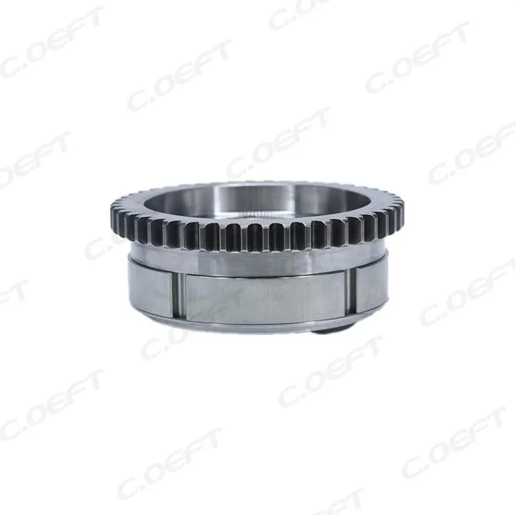 For Wuling New Auto Parts Variable Valve Timing Sprocket Variable Valve Timing Gear Camshaft Phaser 25187904 25191778