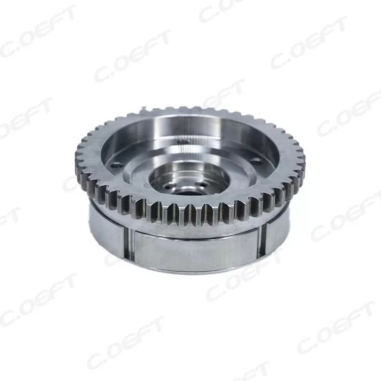 For Wuling New Auto Parts Variable Valve Timing Sprocket Variable Valve Timing Gear Camshaft Phaser 25187904 25191778