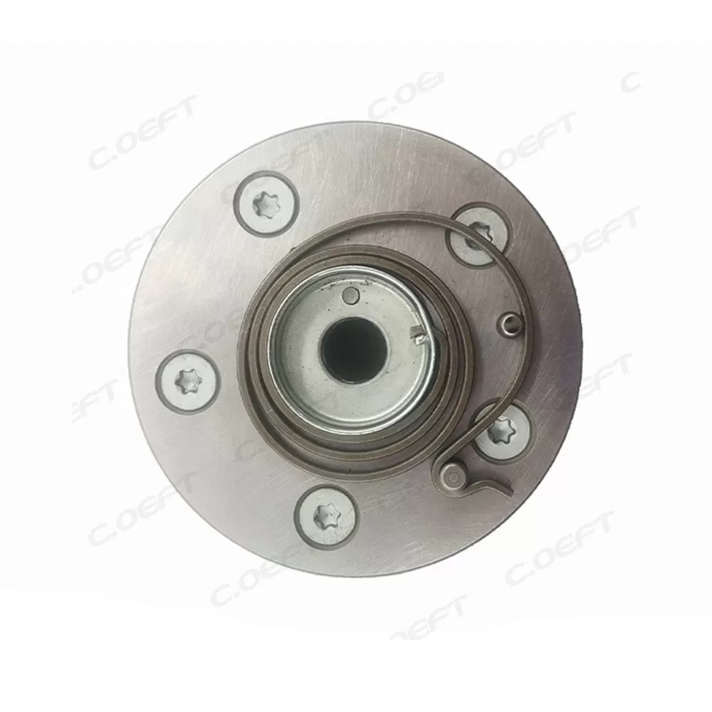For Wuling Hongguang New Automatic Camshaft Position Actuator Camshaft Actuator 25187905 25191779