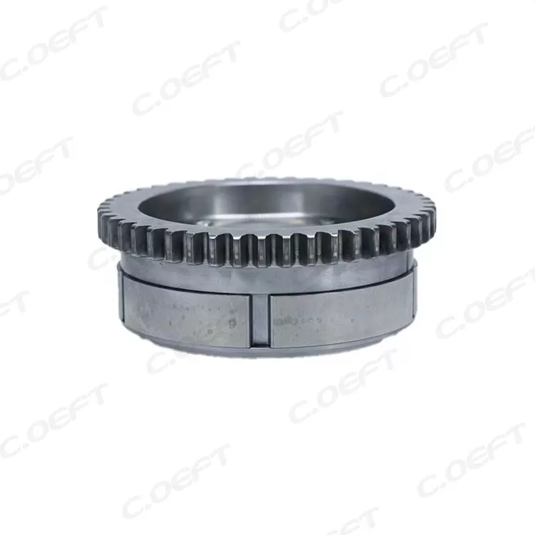 For Wuling New Auto Parts Variable Valve Timing Sprocket Variable Valve Timing Gear Camshaft Phaser 25191779 25187905
