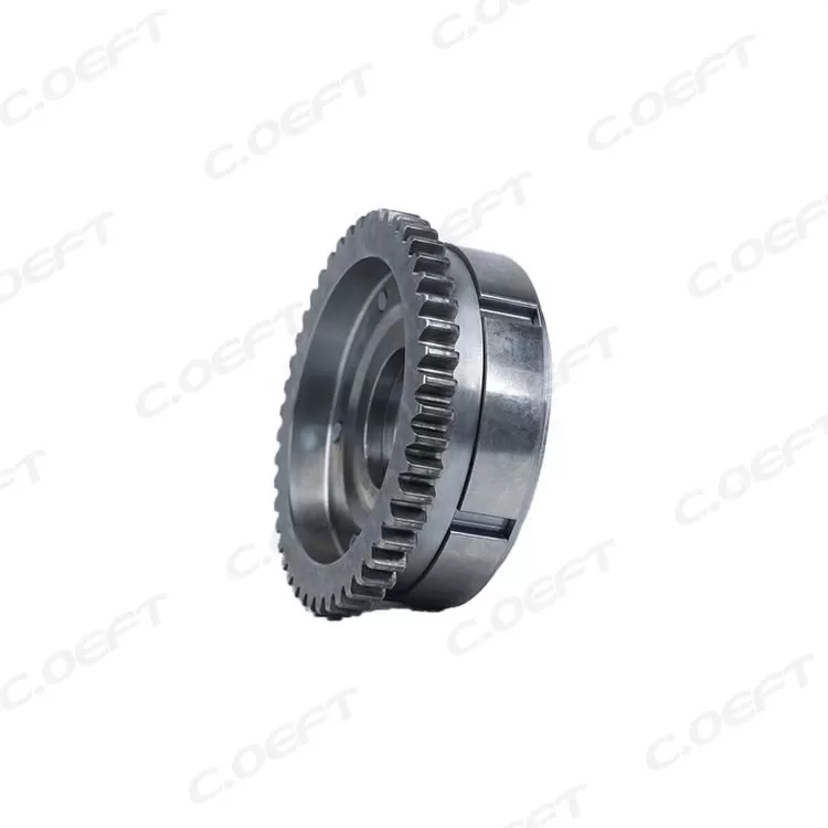 For Wuling New Auto Parts Variable Valve Timing Sprocket Variable Valve Timing Gear Camshaft Phaser 25191779 25187905